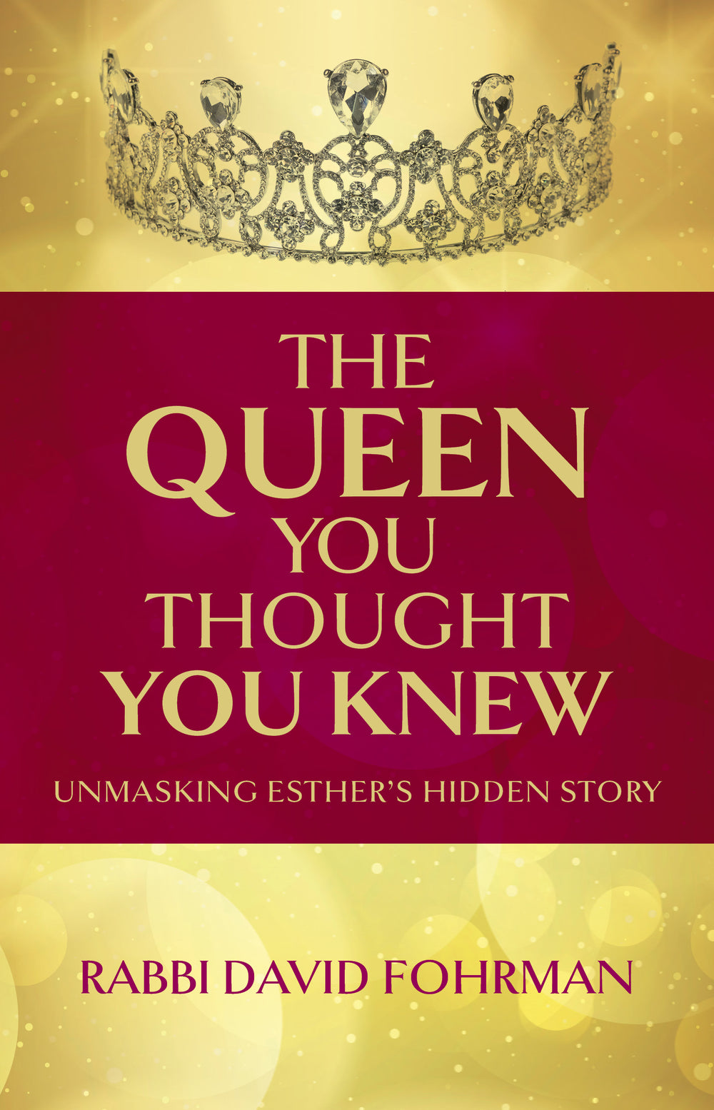 The Queen You Thought You Knew