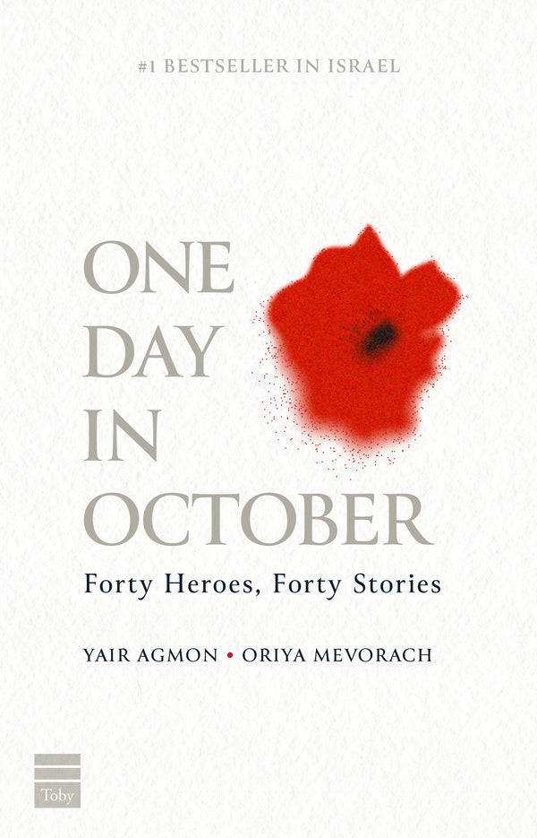 One Day in October - Bulk orders