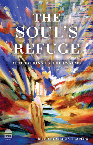The Soul’s Refuge