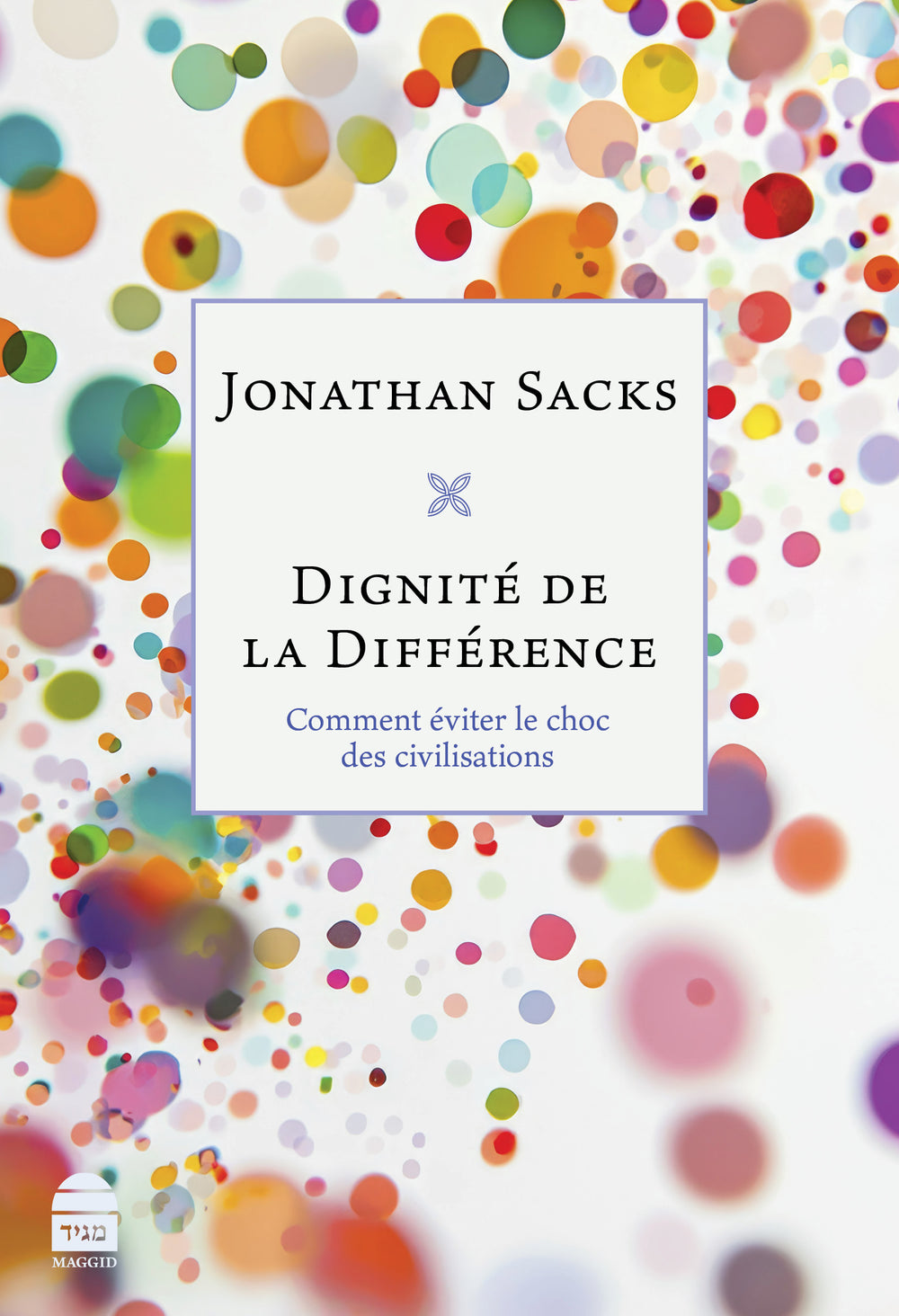 Dignité de la différence