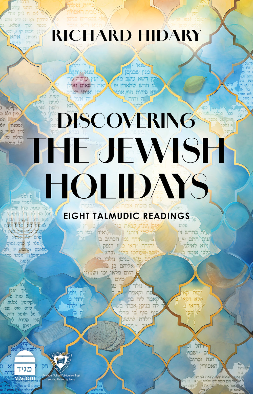 Discovering the Jewish Holidays