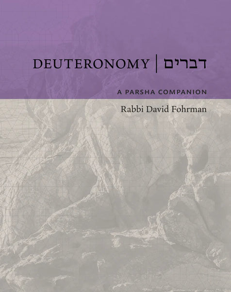 A Parsha Companion - Set