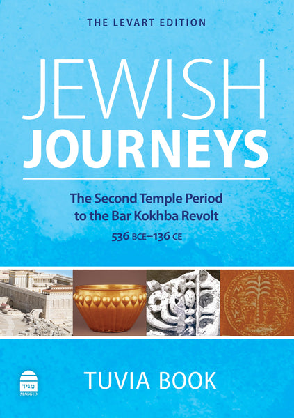 Jewish Journeys - Set