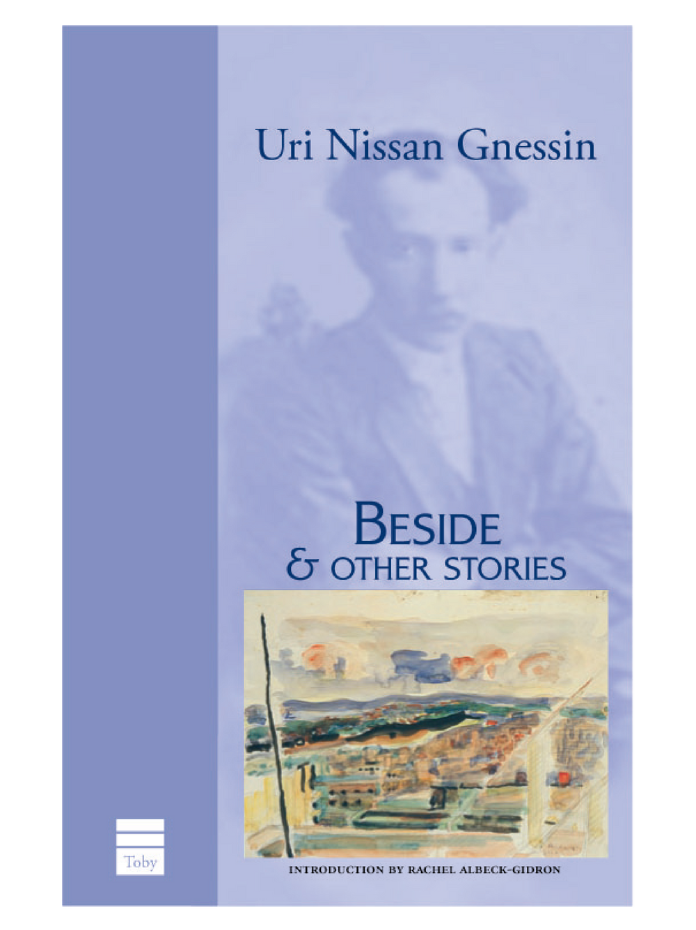Besides & Other Stories