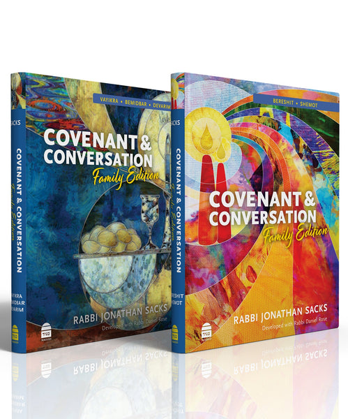 Comfort & Connection Bundle