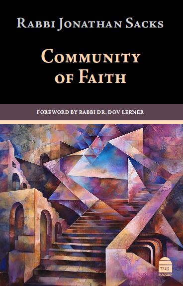 Community of Faith