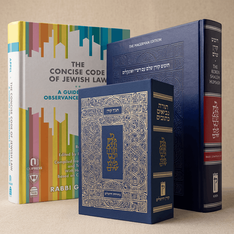 Household Essentials