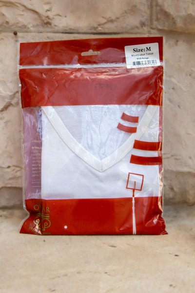 Koren t-shirt Tzitzit