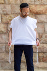 Koren Wool Tzitzit
