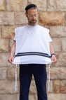 Koren Wool Tzitzit