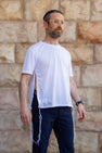 Koren t-shirt Tzitzit
