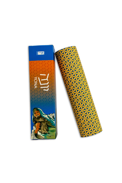 The Koren Illustrated Yona Scroll
