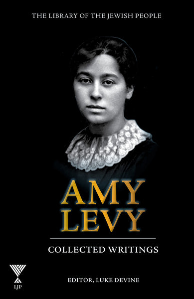 Amy Levy Collected Writings