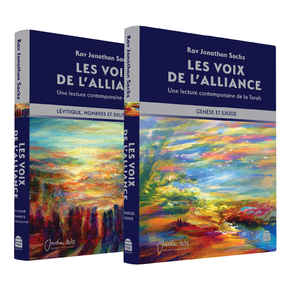 Les voix de l’Alliance