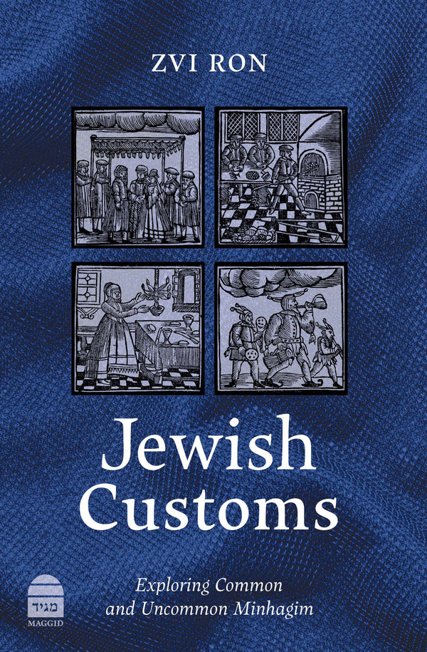 Jewish Customs