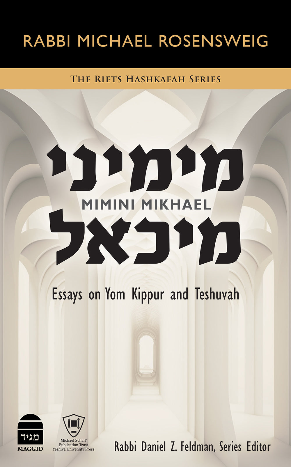 Mimini Mikhael