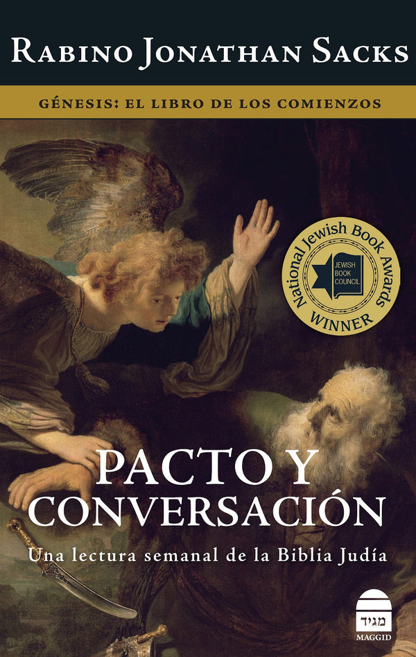 Pacto y Conversación