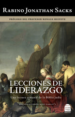 Lecciones De Liderazgo