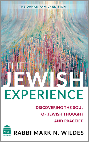 The Jewish Experience