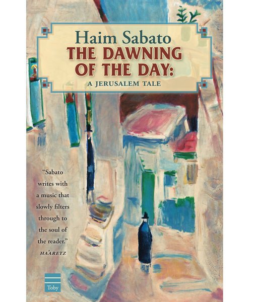 The Dawning of the Day