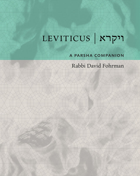 A Parsha Companion - Set