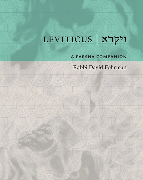 A Parsha Companion - Set