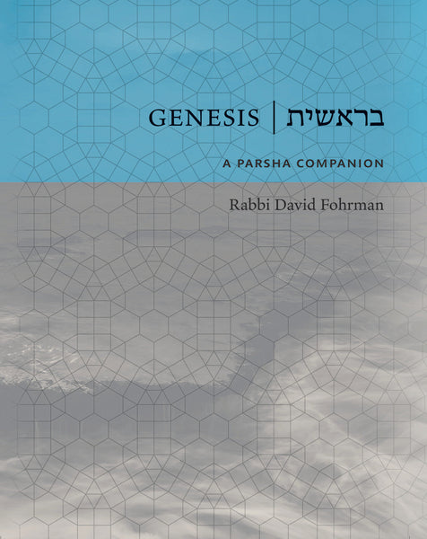A Parsha Companion - Set