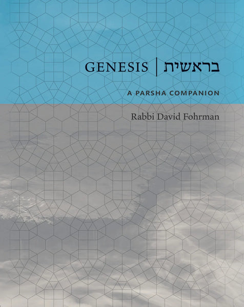 A Parsha Companion - Set