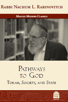 Pathways to God