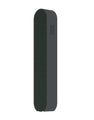 Uvtuvo Mood Mezuzah (Base & Cover), Black