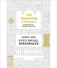 The Sustaining Utterance