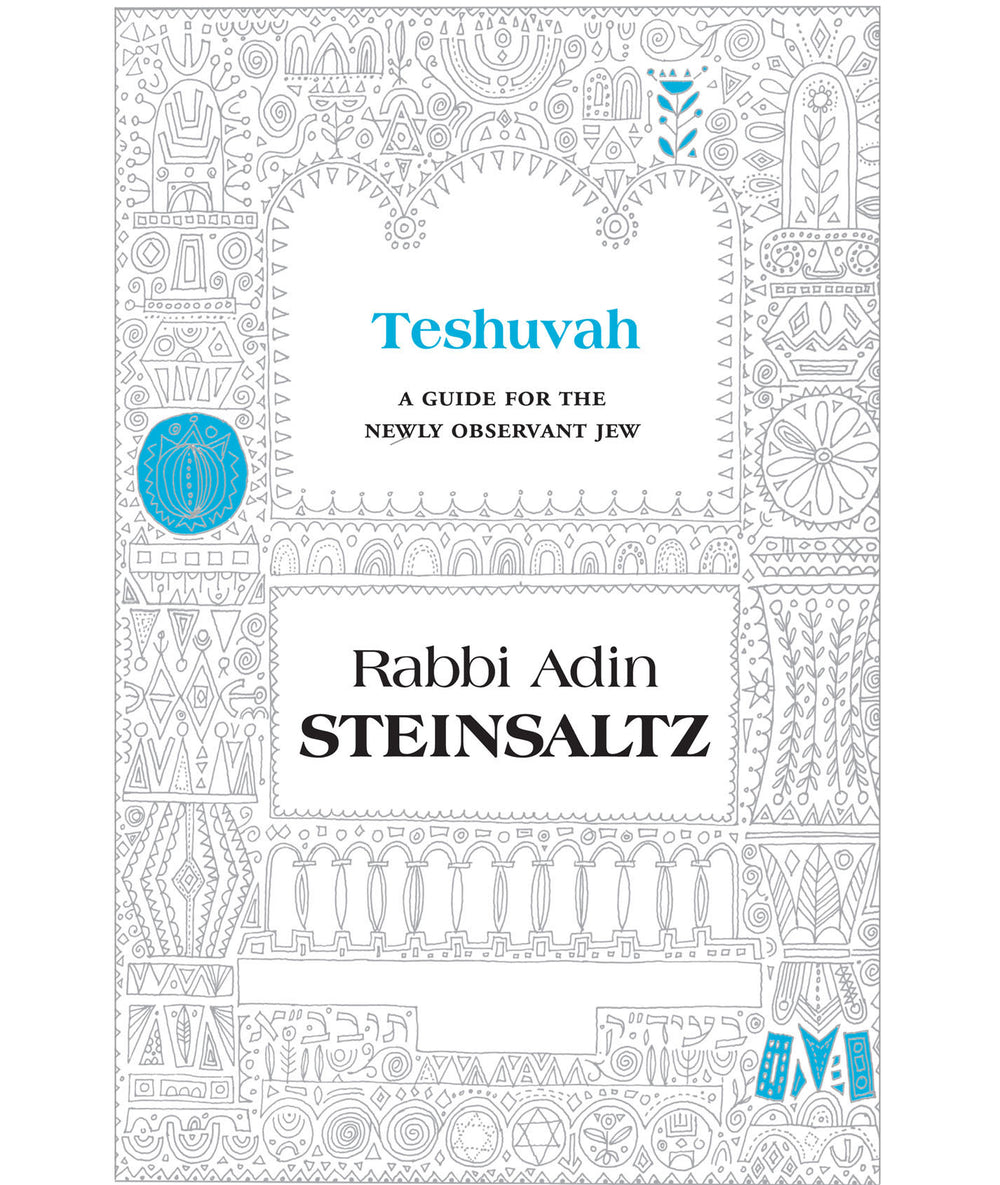 Teshuvah