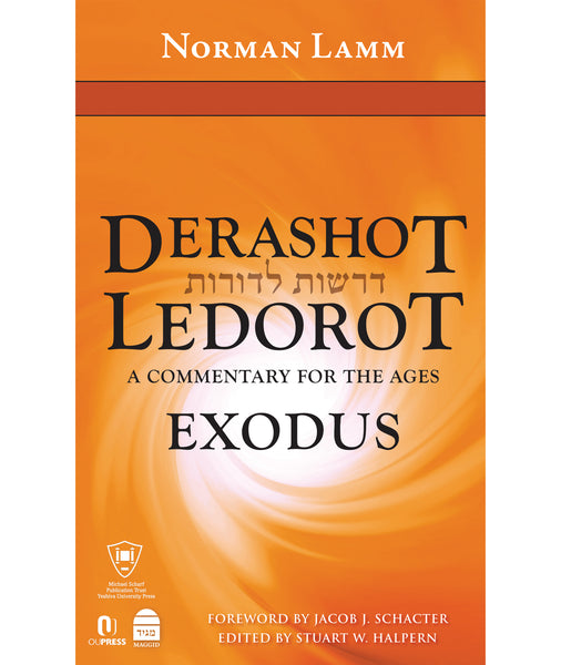 Derashot Ledorot: Exodus