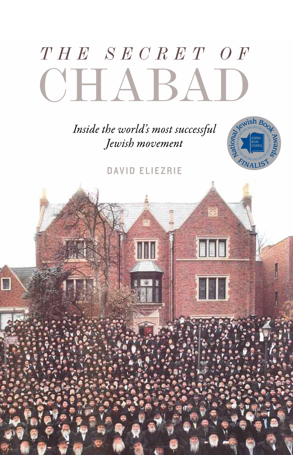 The Secret of Chabad - SHLUCHIM SPECIAL OFFER - 10 Copies - $99