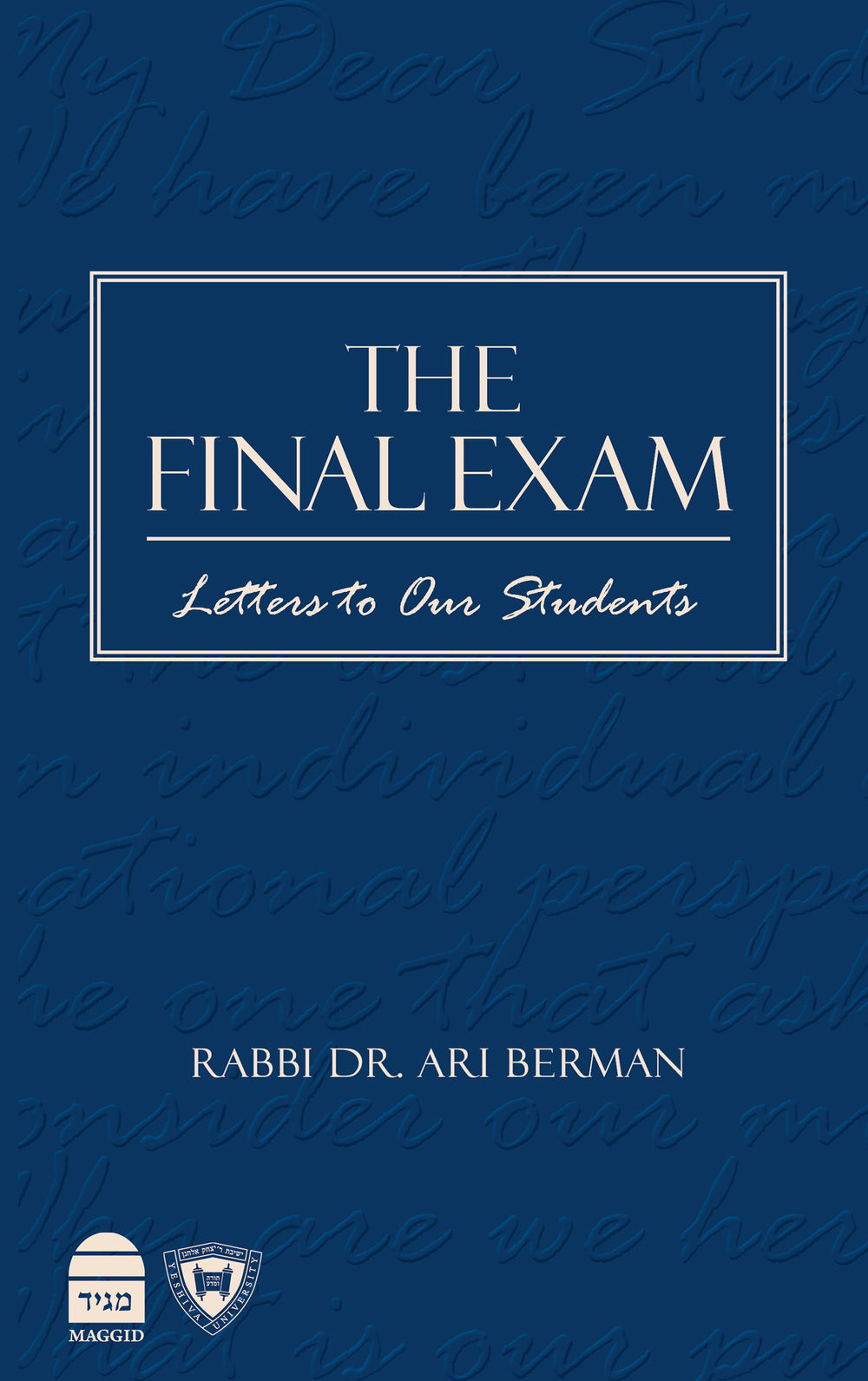 The Final Exam