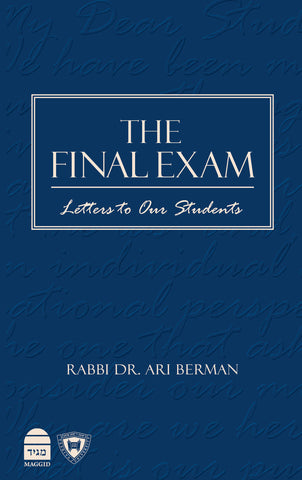 The Final Exam