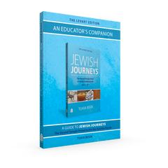 Jewish Journeys Teachers Guide