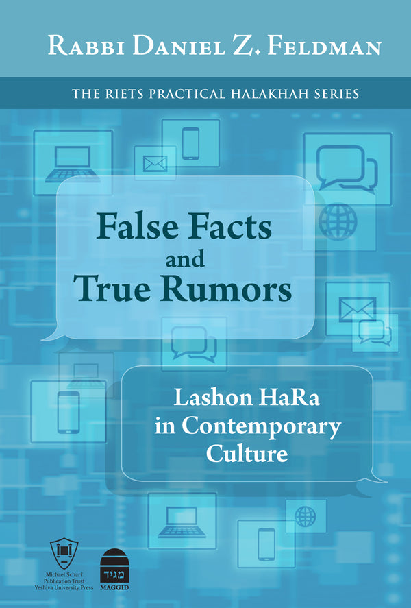 False Facts and True Rumors