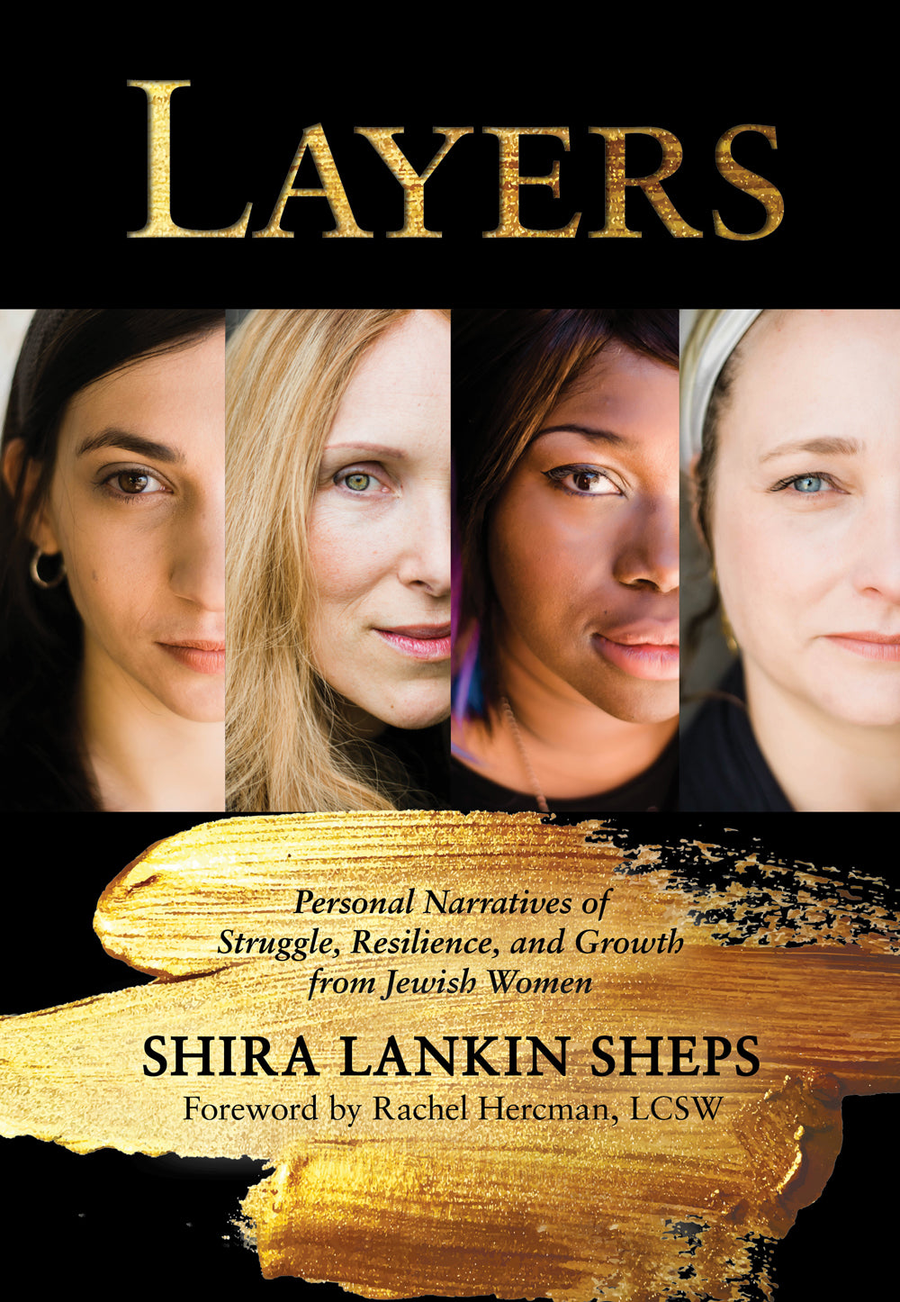 Shira Lankin Sheps