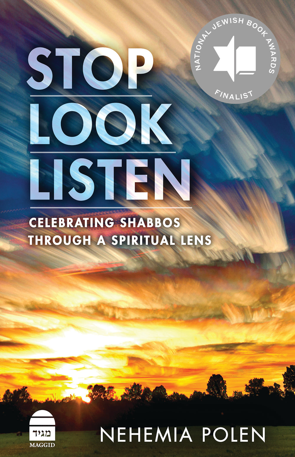 Stop Look and Listen