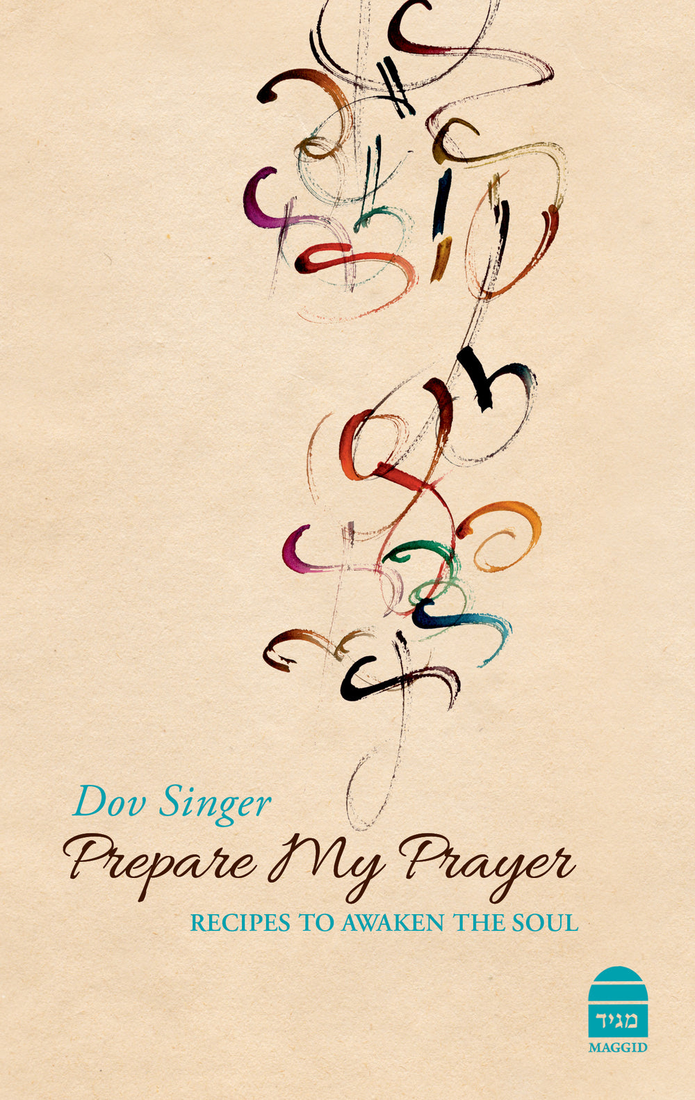 Prepare My Prayer