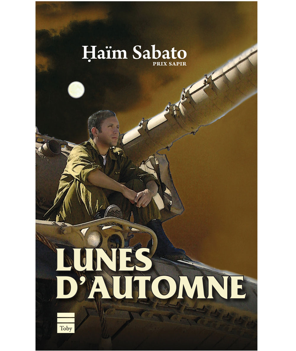 Lunes D'Automne (Adjusting Sights)