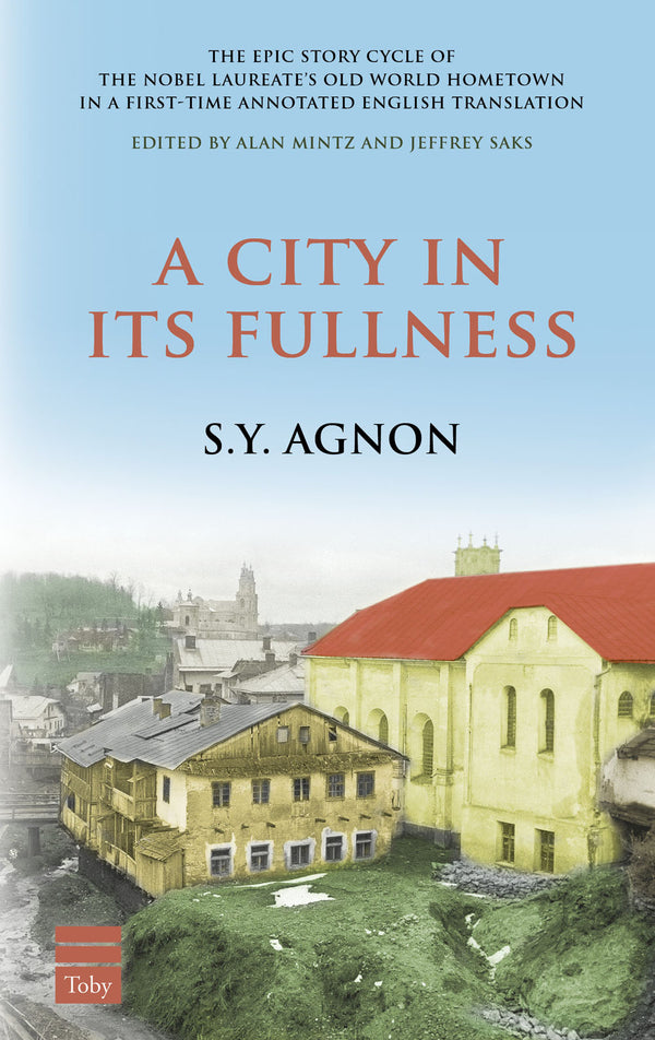 A City in its Fullness