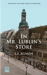 In Mr. Lublin’s Store