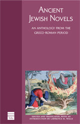 Ancient Jewish Novels