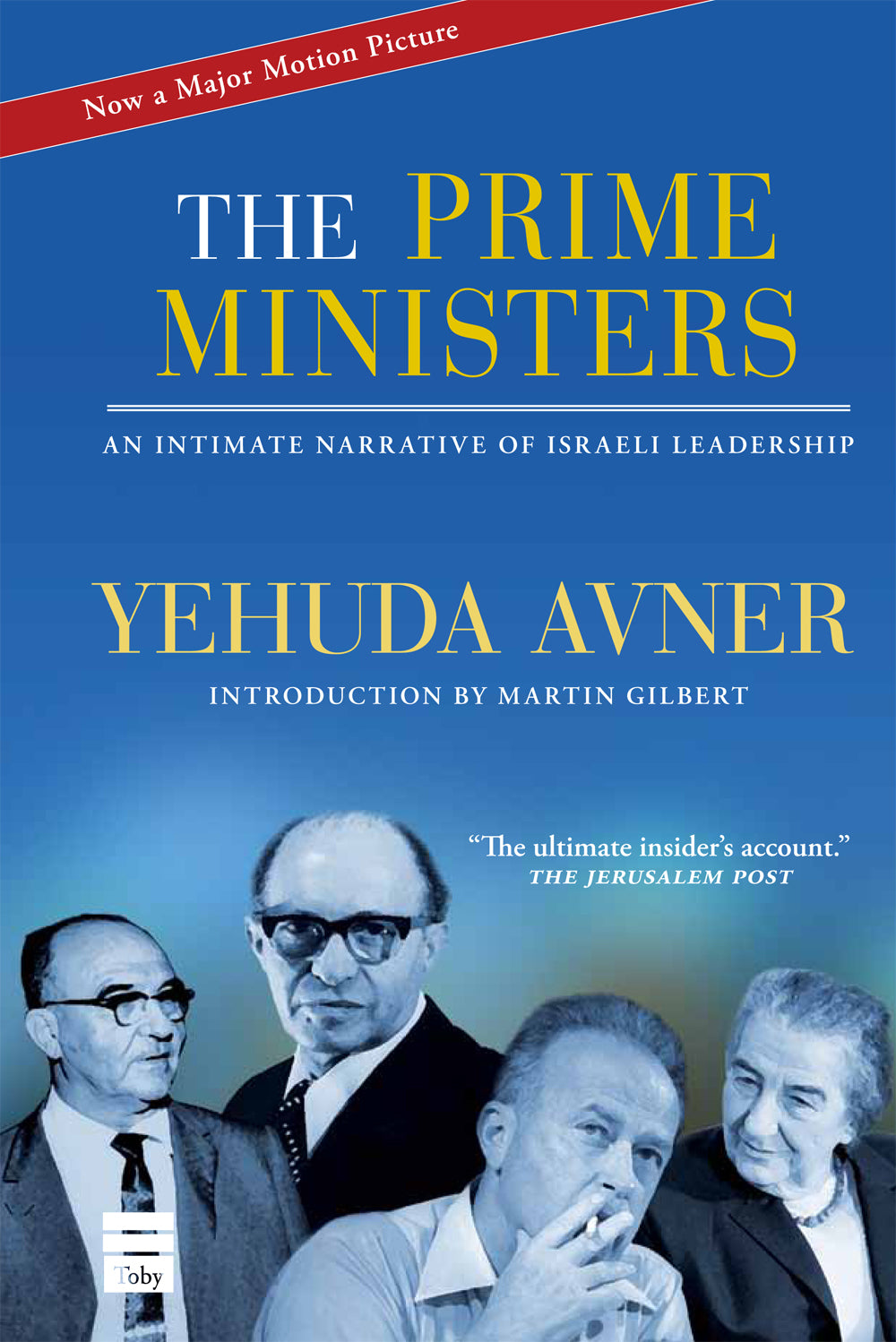 The Prime Ministers