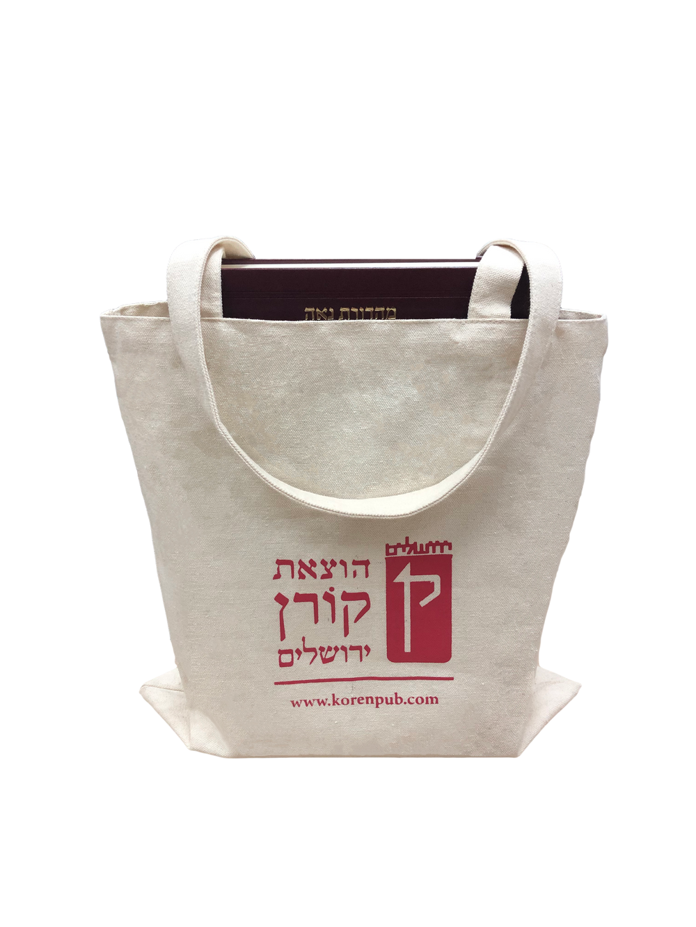 The Koren Tote Bag