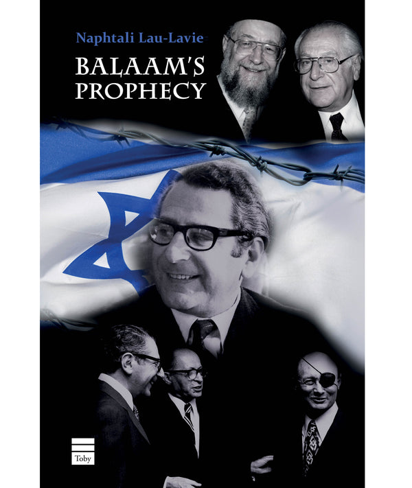 Balaam's Prophecy