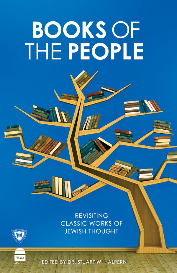 Books of the People: Revisiting Classic Works of Jewish Thought