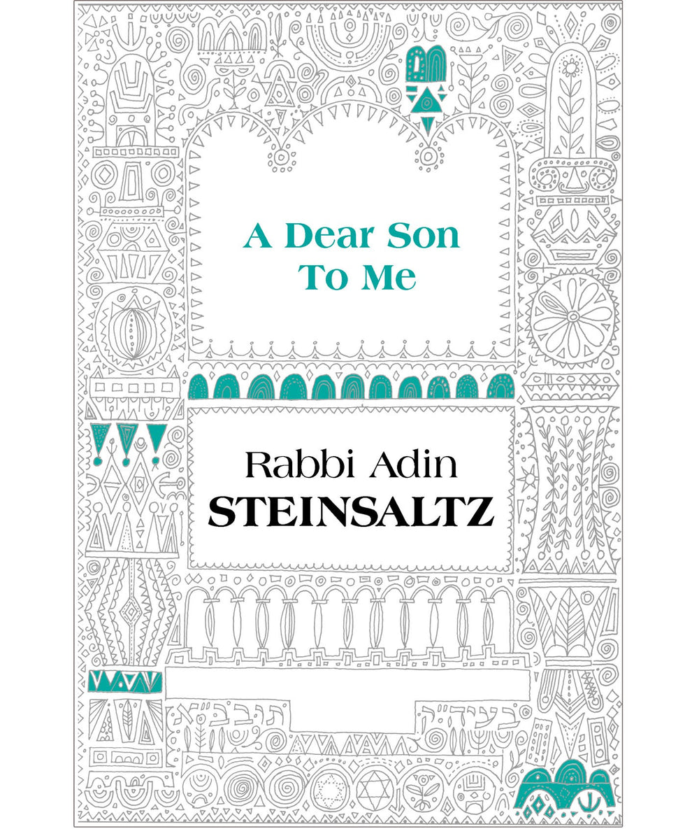 A Dear Son To Me